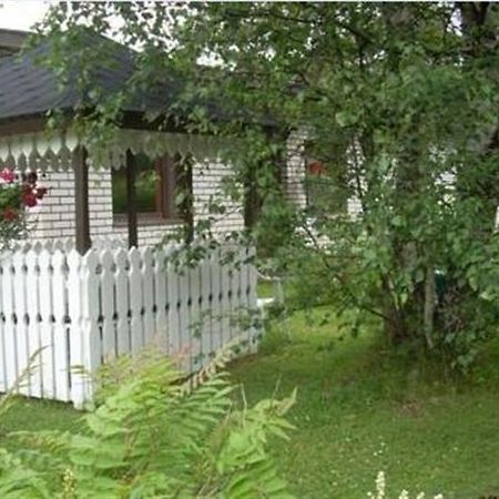 Ruska Bed & Breakfast Taivalkoski Kültér fotó