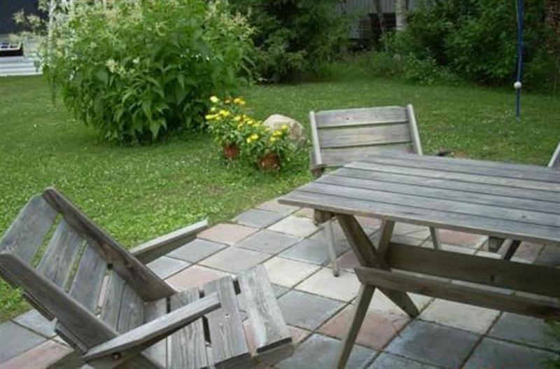 Ruska Bed & Breakfast Taivalkoski Kültér fotó