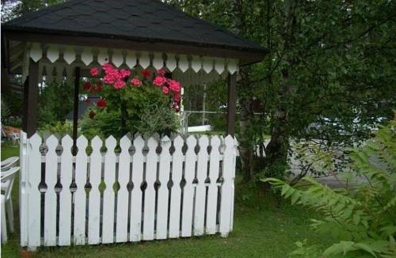 Ruska Bed & Breakfast Taivalkoski Kültér fotó