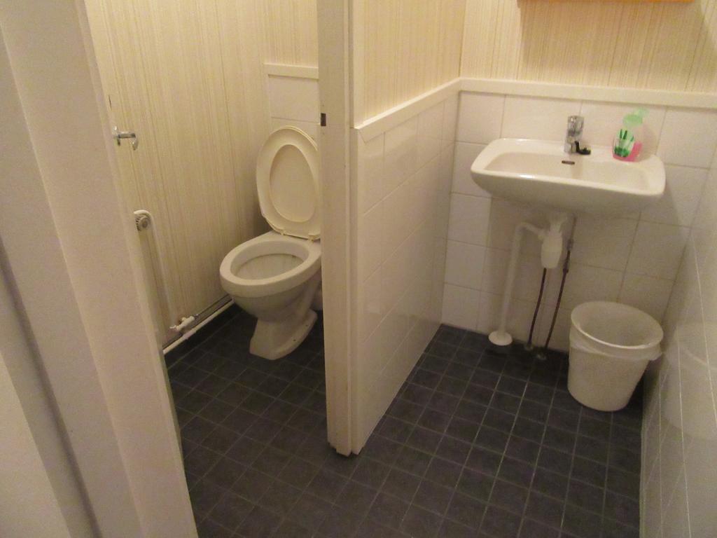 Ruska Bed & Breakfast Taivalkoski Kültér fotó
