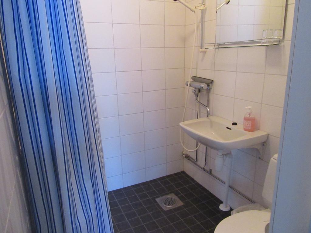 Ruska Bed & Breakfast Taivalkoski Kültér fotó