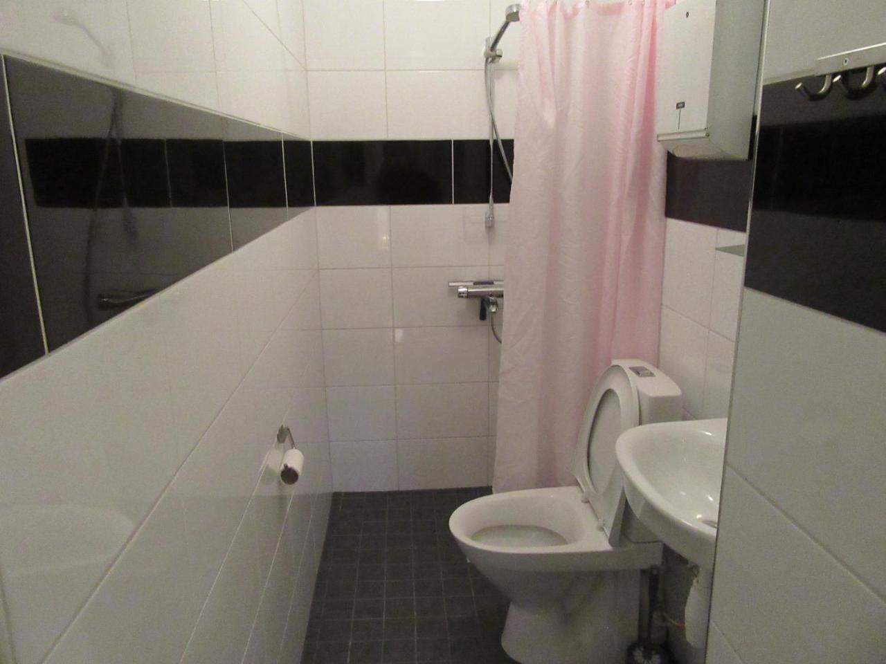Ruska Bed & Breakfast Taivalkoski Kültér fotó